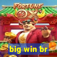 big win br